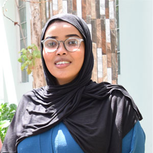 Rahma Muqtar Abdi